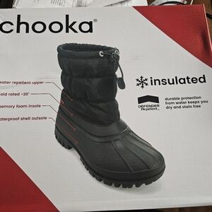 Brand NEW Rain Boots